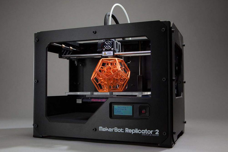 3D printer